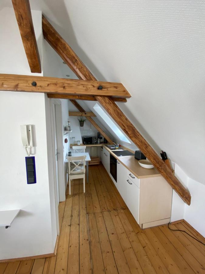 Messeapartment Stockum Ντίσελντορφ Εξωτερικό φωτογραφία
