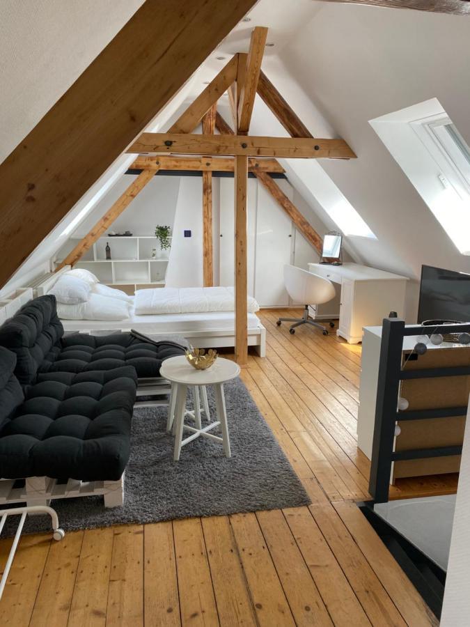 Messeapartment Stockum Ντίσελντορφ Εξωτερικό φωτογραφία