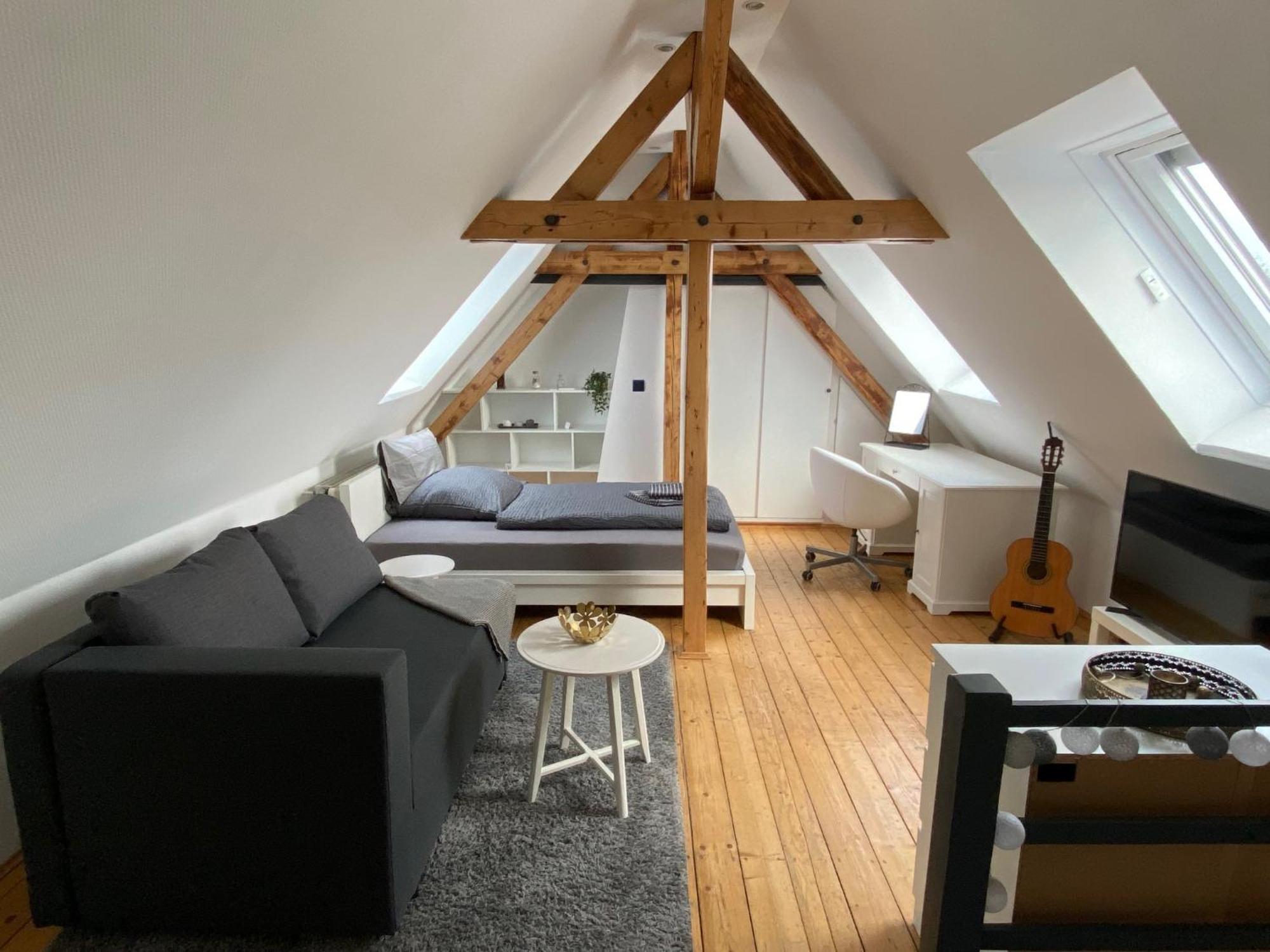 Messeapartment Stockum Ντίσελντορφ Εξωτερικό φωτογραφία